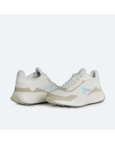 TÉNIS DE MULHER MUNICH TIP 28 WMN BRANCO BLANCO