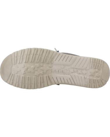 Scarpe-Sport-De-Hombre-HEY-DUDE-ZAPATILLAS-DUDE-EN-COLOR--PARA-MARRON