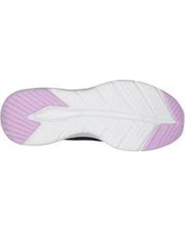 SKECHERS SAPATILHAS VAPOR FOAM FRESH TREND 150024-NVLV AZUL MARINHO AZUL MARINO