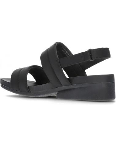 Sandales pour Femme CAMPER SANDALIA MINIKAAH K201361 BLACK