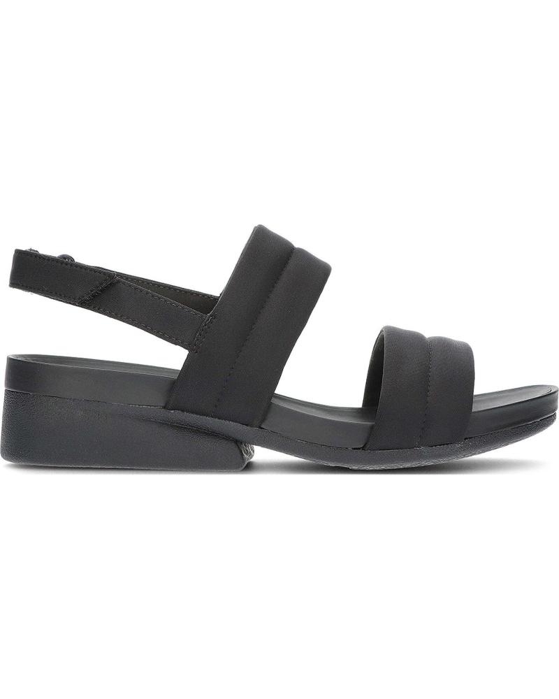 Sandales pour Femme CAMPER SANDALIA MINIKAAH K201361 BLACK