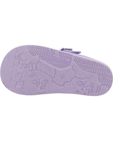 Sapatos de Menina VUL-LADI ZAPATOS NINA VULLADI MODELO 32642 COLOR VIOLETA LILA