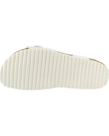 girl Sandals INTERBIOS SANDALIAS NINA INTER BIOS MODELO 7148N COLOR BLANCO