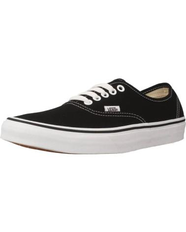 Zapatillas-Deporte-De-Mujer-VANS-OFF-THE-WALL-VANS-AUTHENTIC-VEE3-NEGRO