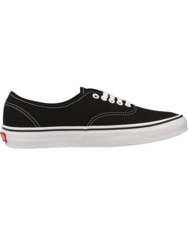 Zapatillas-Deporte-De-Mujer-VANS-OFF-THE-WALL-VANS-AUTHENTIC-VEE3-NEGRO