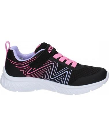 Esportes--De-Niña-SKECHERS-ZAPATILLA-NINA-MICROSPEC-303535L-NVMT-AZUL