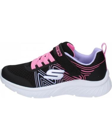 Esportes--De-Niña-SKECHERS-ZAPATILLA-NINA-MICROSPEC-303535L-NVMT-AZUL
