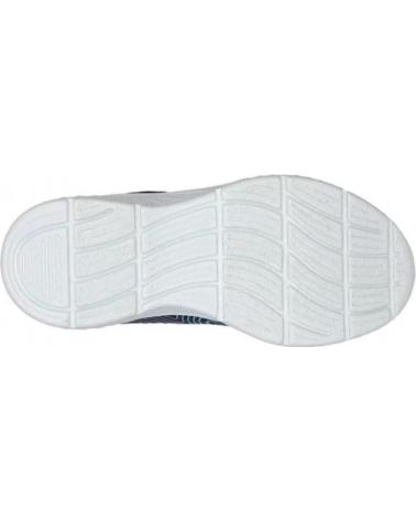 Esportes--De-Niña-SKECHERS-ZAPATILLA-NINA-MICROSPEC-303535L-NVMT-AZUL