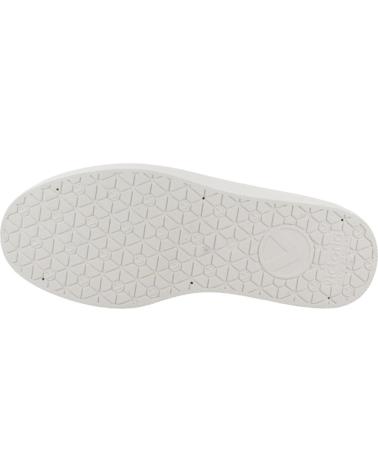 Esportes  de Menina VICTORIA ZAPATILLAS NINA MODELO 109200N COLOR NEGRO