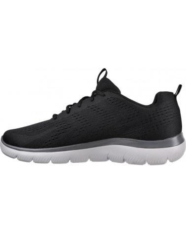 Scarpe-da-ginnastica-casual-per-uomo-SKECHERS-SUMMITS-TORRE-HOMBRE-232395-WNV-BLANCA-BLANCO