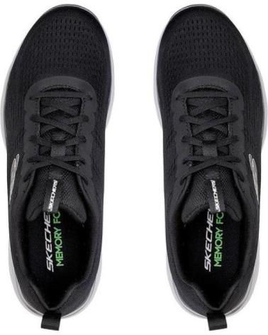 Scarpe-da-ginnastica-casual-per-uomo-SKECHERS-SUMMITS-TORRE-HOMBRE-232395-WNV-BLANCA-BLANCO