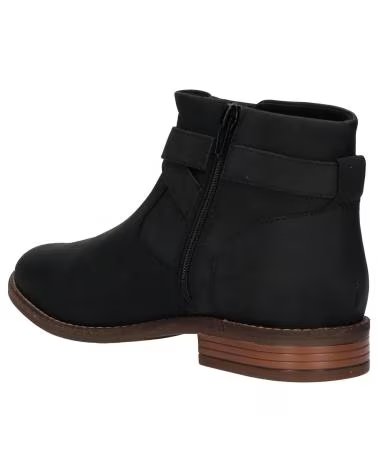  für  CLARKS 26160045 BREAN STRAP BLACK