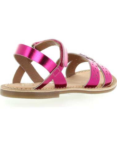 Sandali-De-Niña-KICKERS-469170-30-DIX-FUCHSIA