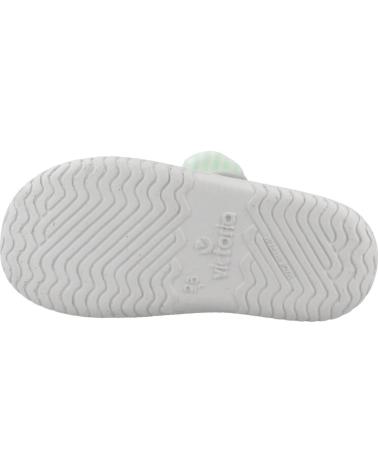 Sapatos-De-Niña-VICTORIA-ZAPATILLAS-NINA-MODELO-105110-COLOR-VERDE-MELON
