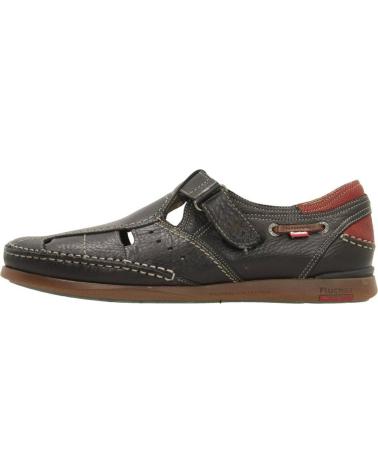 Sandali-De-Hombre-FLUCHOS-SANDALIAS-HOMBRE-MODELO-9882F-COLOR-NEGRO