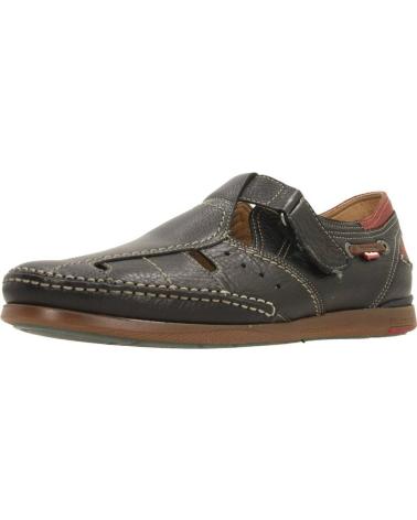 Sandali-De-Hombre-FLUCHOS-SANDALIAS-HOMBRE-MODELO-9882F-COLOR-NEGRO