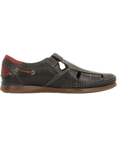 Sandali-De-Hombre-FLUCHOS-SANDALIAS-HOMBRE-MODELO-9882F-COLOR-NEGRO
