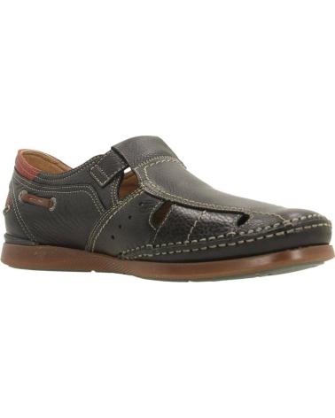 Sandali-De-Hombre-FLUCHOS-SANDALIAS-HOMBRE-MODELO-9882F-COLOR-NEGRO