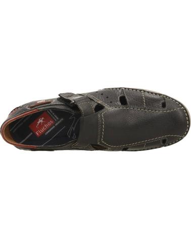 Sandali-De-Hombre-FLUCHOS-SANDALIAS-HOMBRE-MODELO-9882F-COLOR-NEGRO