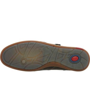 Sandali-De-Hombre-FLUCHOS-SANDALIAS-HOMBRE-MODELO-9882F-COLOR-NEGRO