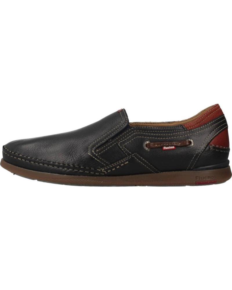 Mocassins pour Homme FLUCHOS 9883 MARINO