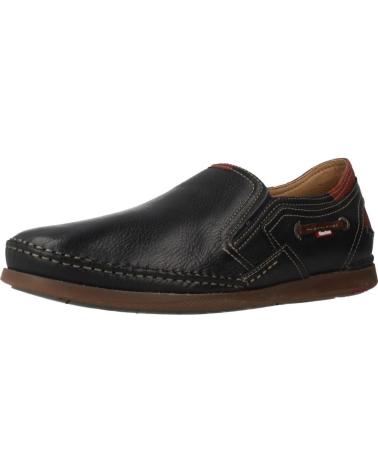Mocassins pour Homme FLUCHOS 9883 MARINO