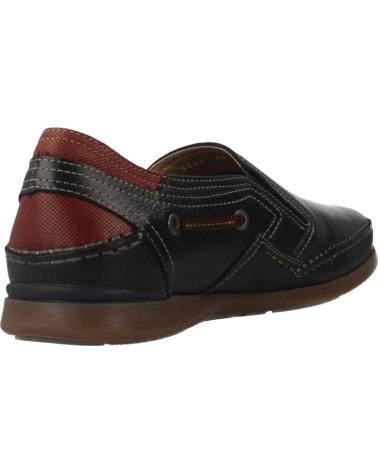Mocassins pour Homme FLUCHOS 9883 MARINO