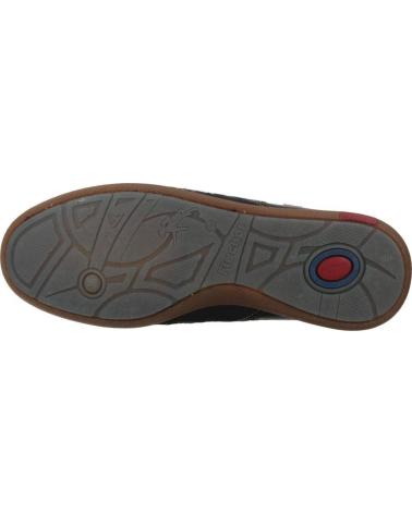 Mocassins pour Homme FLUCHOS 9883 MARINO