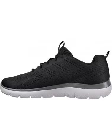 SUMMITS TORRE 232395 SNEAKERS NEGRO