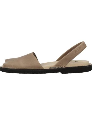 Sandalias de Hombre RIA MENORCA SANDALIAS HOMBRE MODELO ANATOMIC CAB COLOR MARRON VISON VISON