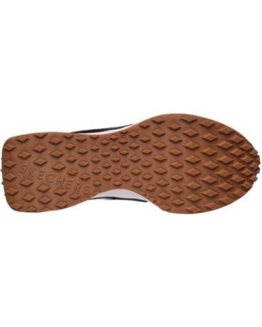Esportes  de Mulher SKECHERS GUSTO-PATH WINDER MUJER 177151-BLK NEGRA NEGRO