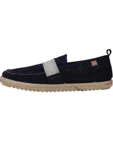 Sapatos de Menino VUL-LADI ZAPATOS NINO VULLADI MODELO 6359 670 COLOR AZUL MARINO