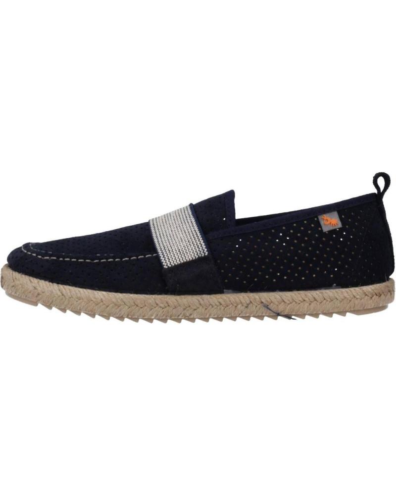 Sapatos de Menino VUL-LADI ZAPATOS NINO VULLADI MODELO 6359 670 COLOR AZUL MARINO