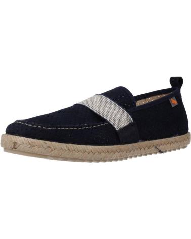 Sapatos de Menino VUL-LADI ZAPATOS NINO VULLADI MODELO 6359 670 COLOR AZUL MARINO