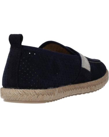 Sapatos de Menino VUL-LADI ZAPATOS NINO VULLADI MODELO 6359 670 COLOR AZUL MARINO
