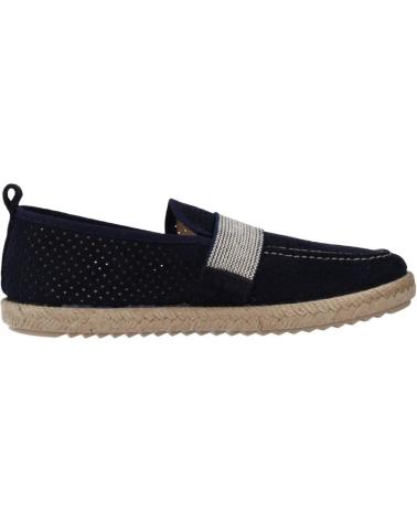 Sapatos de Menino VUL-LADI ZAPATOS NINO VULLADI MODELO 6359 670 COLOR AZUL MARINO