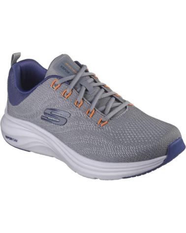 SKECHERS VAPOR FOAM-VARIEN S 232626 GYBL CINZA GRI