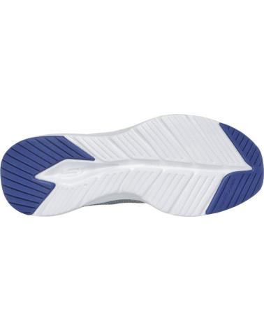 SKECHERS VAPOR FOAM-VARIEN S 232626 GYBL CINZA GRI
