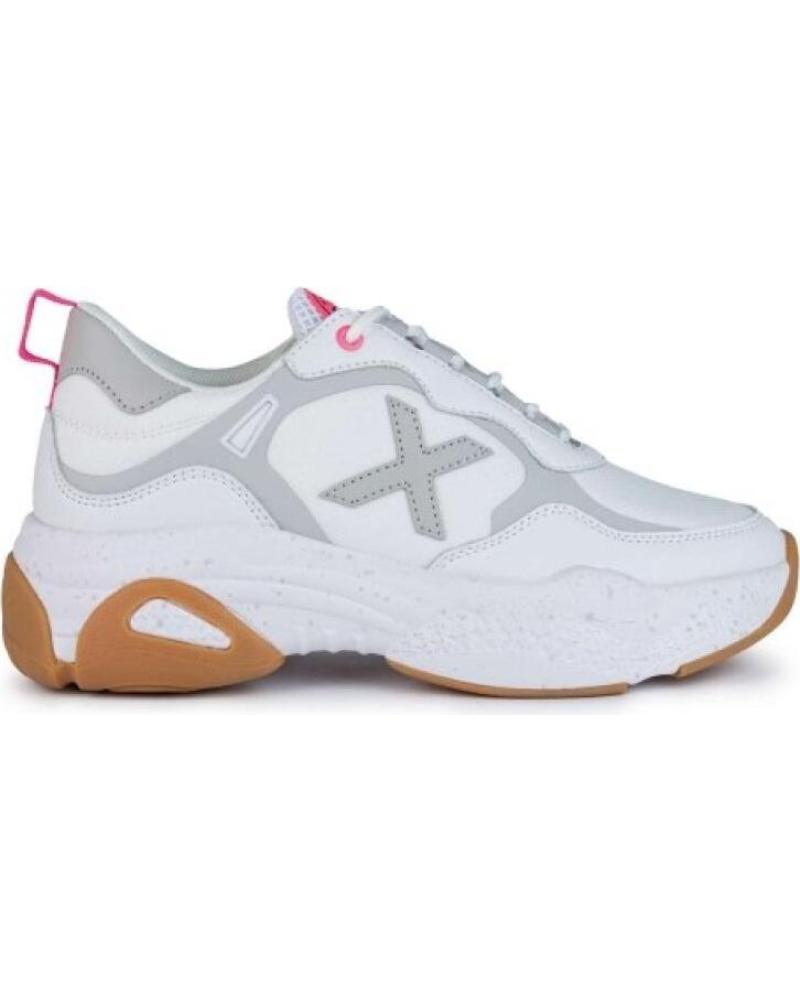 MUNICH CHAUSSURES DE SPORT SABBIA 08 4179008 BLANC BLANCO