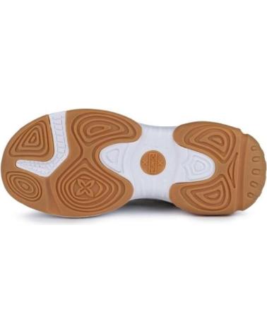 MUNICH CHAUSSURES DE SPORT SABBIA 08 4179008 BLANC BLANCO