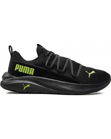 Sportivo per Uomo PUMA MODELO SOFTRIDE ONE4ALL PARA HOMB NEGRO