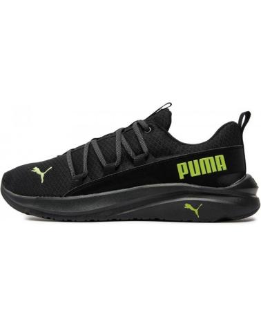 Sportivo per Uomo PUMA MODELO SOFTRIDE ONE4ALL PARA HOMB NEGRO