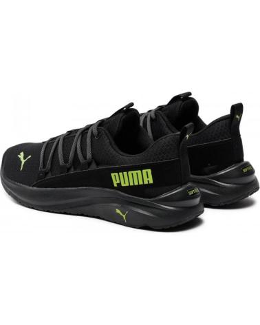 Sportivo per Uomo PUMA MODELO SOFTRIDE ONE4ALL PARA HOMB NEGRO