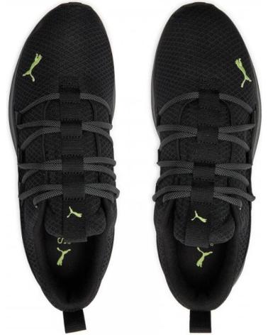 Sportivo per Uomo PUMA MODELO SOFTRIDE ONE4ALL PARA HOMB NEGRO