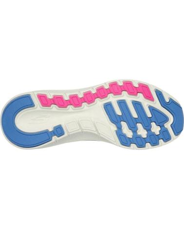 SKECHERS ARCH FIT 2.0 BIG LEAGUE 150051-NVMT AZUL MARINHO AZUL MARINO
