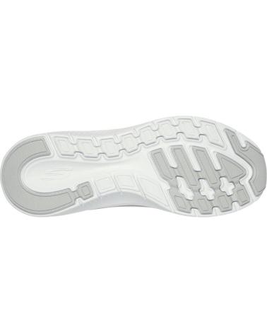 Sneaker für Damen SKECHERS MUJER ARCH FIT 2 0 GLOW THE DISTANCE 150067-WSL BLANCA BLANCO