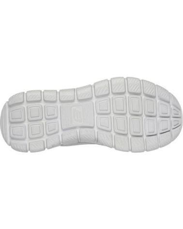 Man Trainers SKECHERS TRACK BROADER HOMBRE 232698-GYCC S GRI