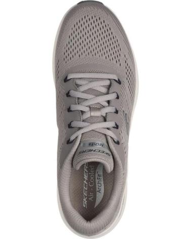 Sapatilhas de Homem SKECHERS ZAPATILLAS HOMBRE MODELO ARCH FIT 2 0 COLOR BEIS TPE TPE