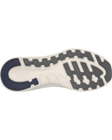 Sapatilhas de Homem SKECHERS ZAPATILLAS HOMBRE MODELO ARCH FIT 2 0 COLOR BEIS TPE TPE