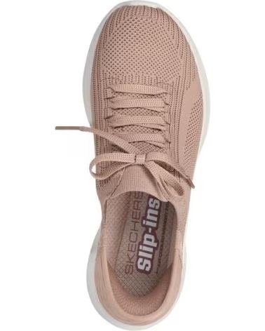Trainers-De-Mujer-SKECHERS-MUJER-ULTRA-FLEX-3-0-BRILLIANT-PATH-SLI-INS-149710-TPE-MARRO-MARRóN